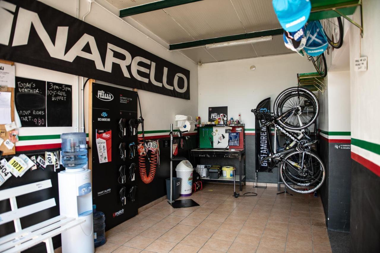 Lo Scoiattolo Piedmont Bike Hotel Pralormo Εξωτερικό φωτογραφία