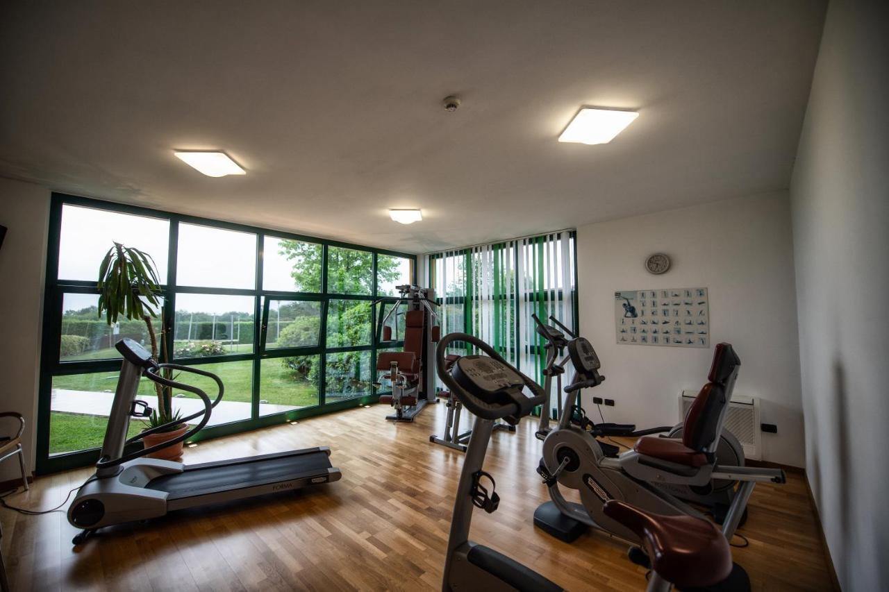 Lo Scoiattolo Piedmont Bike Hotel Pralormo Εξωτερικό φωτογραφία