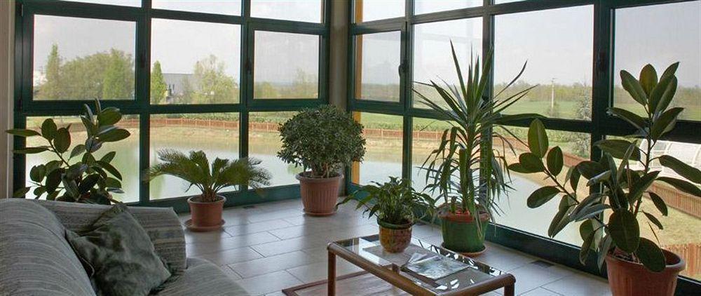 Lo Scoiattolo Piedmont Bike Hotel Pralormo Εξωτερικό φωτογραφία