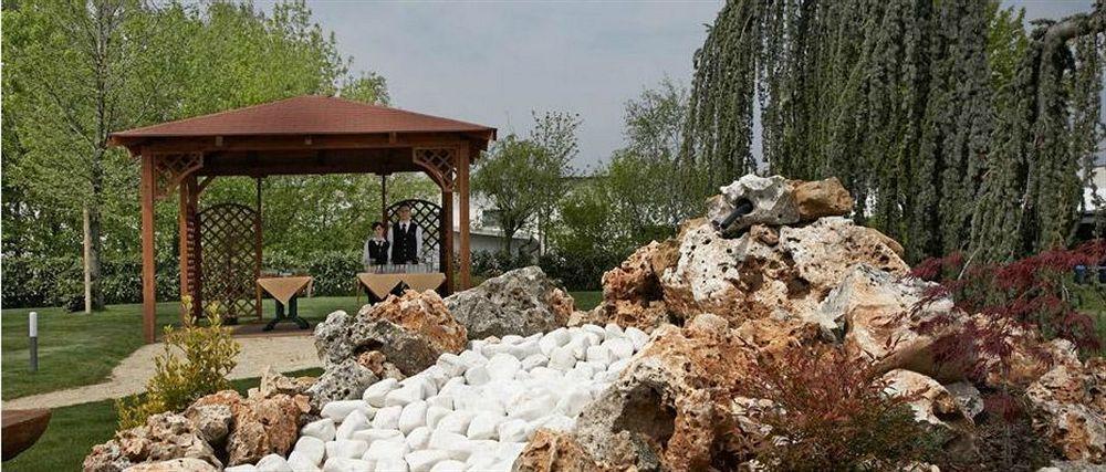 Lo Scoiattolo Piedmont Bike Hotel Pralormo Εξωτερικό φωτογραφία