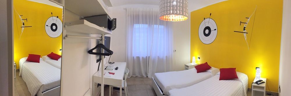 Lo Scoiattolo Piedmont Bike Hotel Pralormo Εξωτερικό φωτογραφία