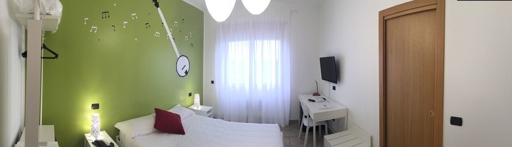 Lo Scoiattolo Piedmont Bike Hotel Pralormo Εξωτερικό φωτογραφία