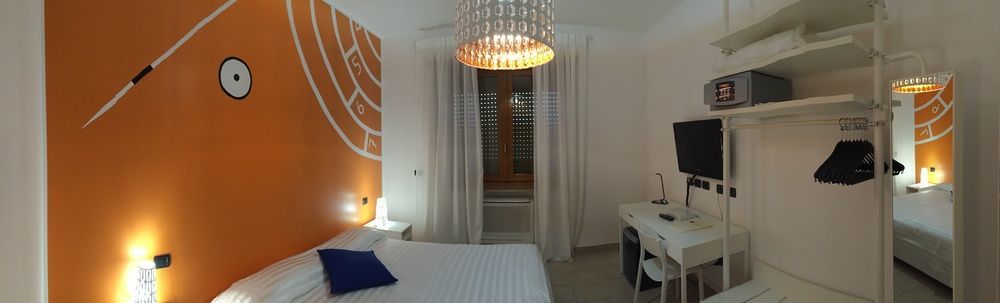 Lo Scoiattolo Piedmont Bike Hotel Pralormo Εξωτερικό φωτογραφία