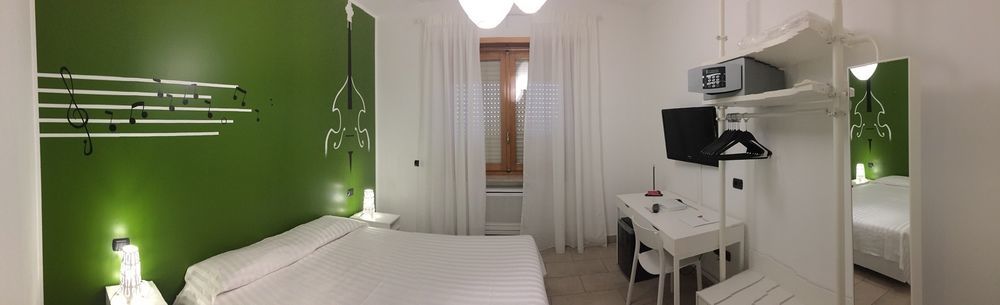 Lo Scoiattolo Piedmont Bike Hotel Pralormo Εξωτερικό φωτογραφία