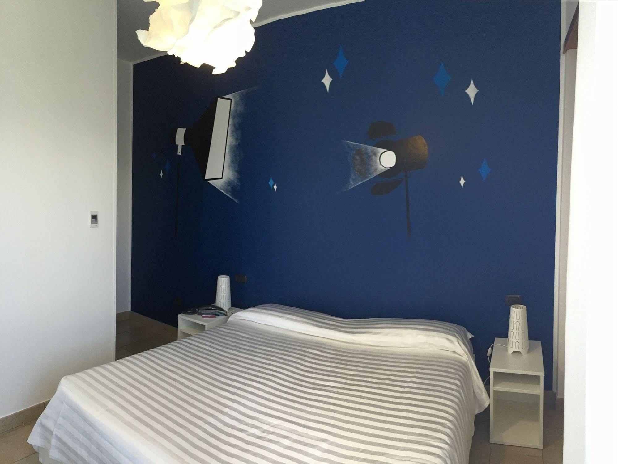 Lo Scoiattolo Piedmont Bike Hotel Pralormo Εξωτερικό φωτογραφία