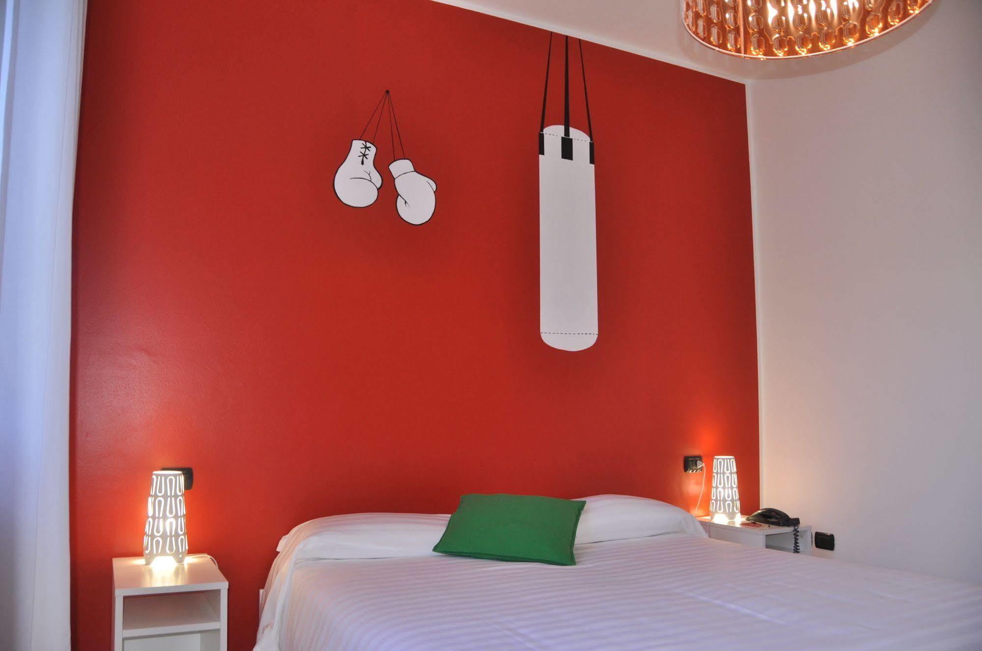 Lo Scoiattolo Piedmont Bike Hotel Pralormo Εξωτερικό φωτογραφία