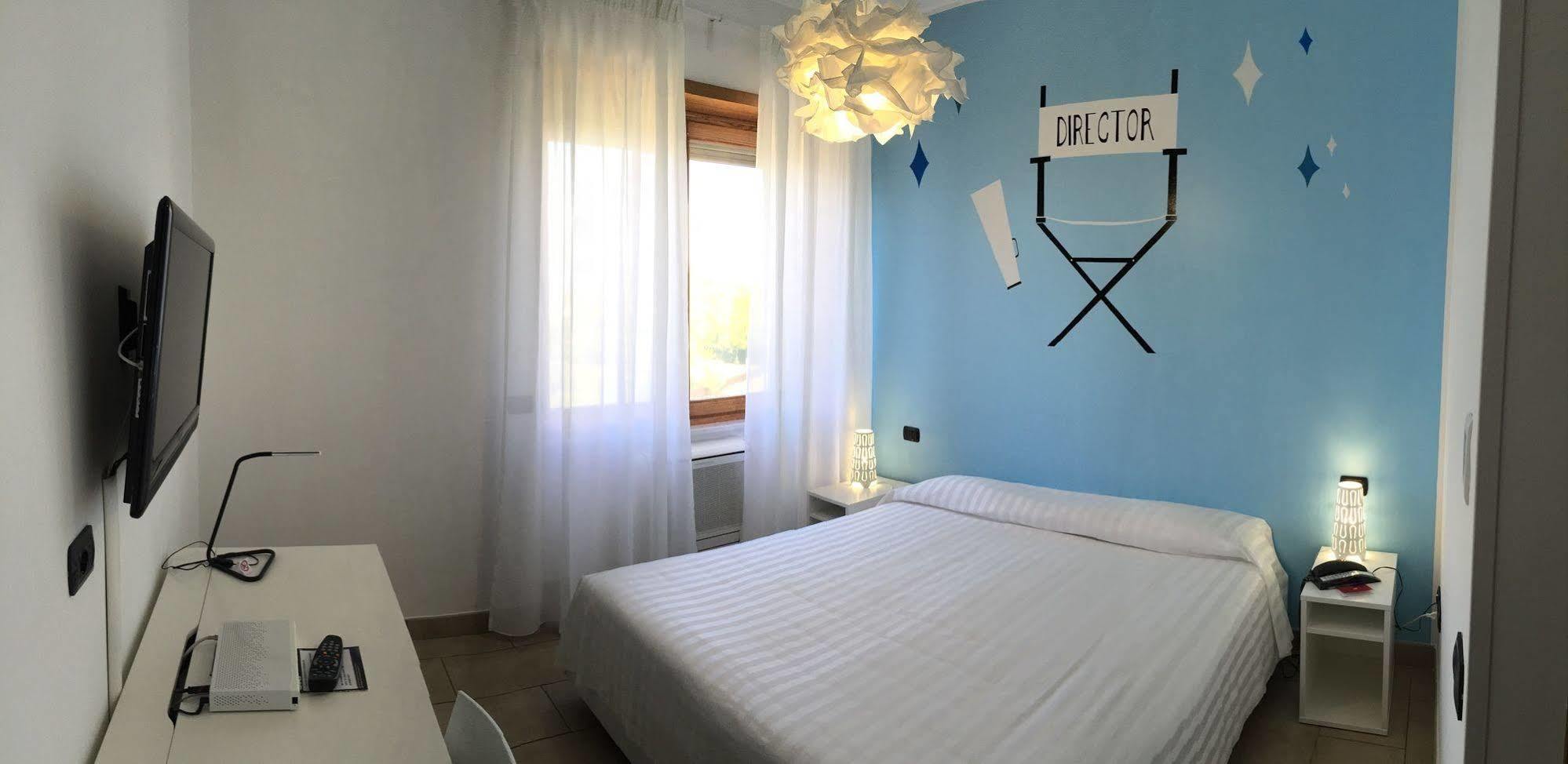 Lo Scoiattolo Piedmont Bike Hotel Pralormo Εξωτερικό φωτογραφία